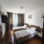 公寓 Belvedere Cozy 1br 班斯科