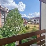 Belvedere Cozy 1br *