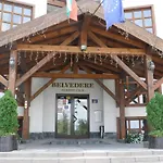 Belvedere Cozy 1br 公寓
