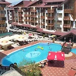 Belvedere Cozy 1br *
