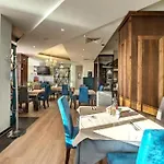 Belvedere Cozy 1br 班斯科