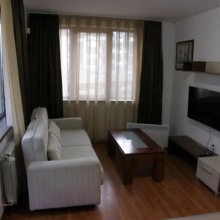 Belvedere Cozy 1br 班斯科