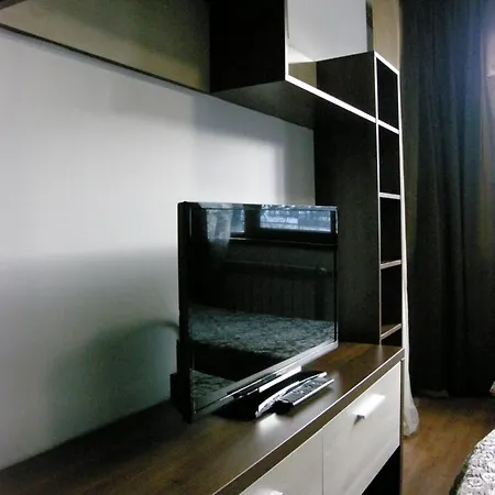 Belvedere Cozy 1br Бансько