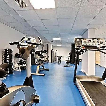 Belvedere Cozy 1br Апартаменти