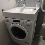 Apartman Belvedere Cozy 1br