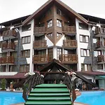 Belvedere Cozy 1br Apartman *
