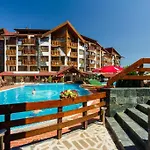 Apartman Belvedere Cozy 1br