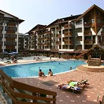 Belvedere Cozy 1br Apartman Banszko
