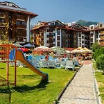 Belvedere Cozy 1br Banszko