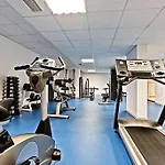 Belvedere Cozy 1br Daire