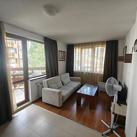 Belvedere Cozy 1br *