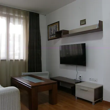 Belvedere Cozy 1br Apartment Bansko
