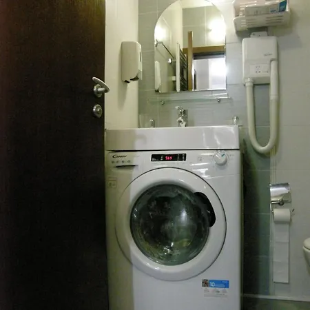 Appartamento Belvedere Cozy 1br *