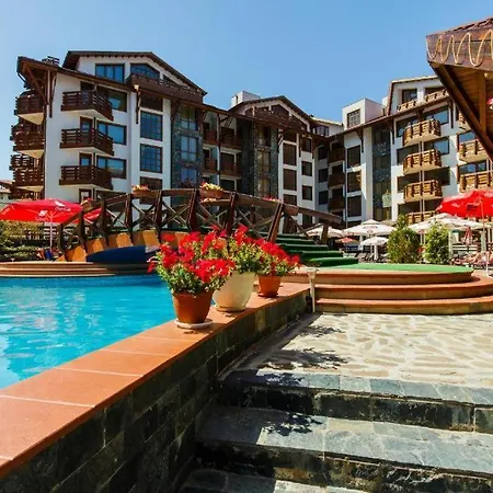 Belvedere Cozy 1br Appartamento