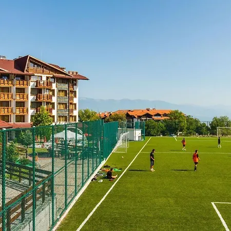 Belvedere Cozy 1br Daire *