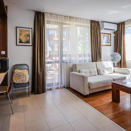 Belvedere Cozy 1br Apartment