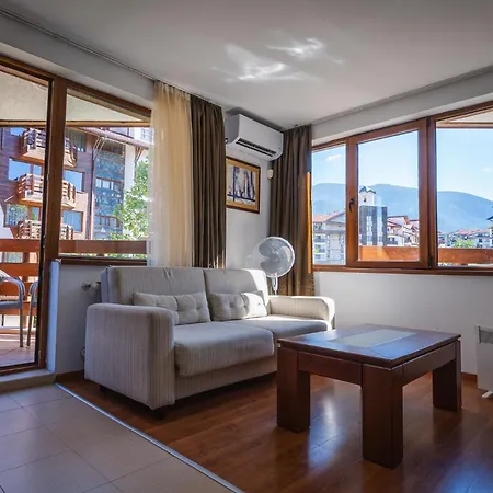 Apartment Belvedere Cozy 1br *