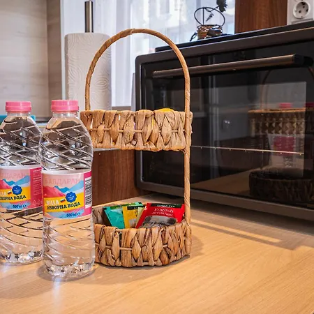 Belvedere Cozy 1br *