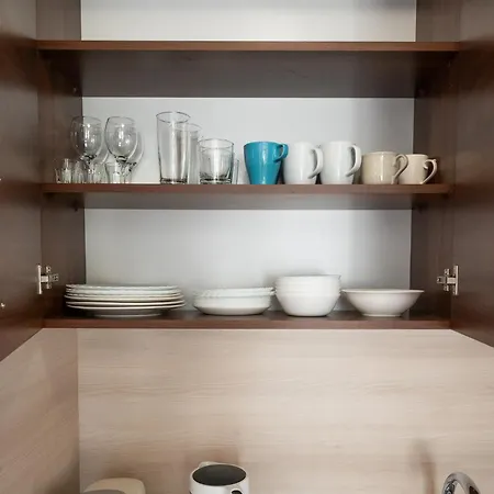 Apartment Belvedere Cozy 1br *