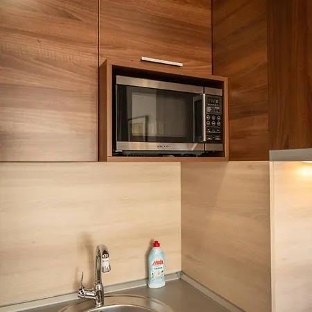 Apartment Belvedere Cozy 1br
