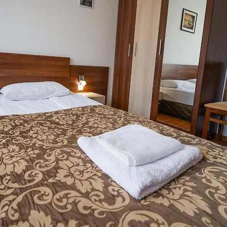 Belvedere Cozy 1br Apartment *