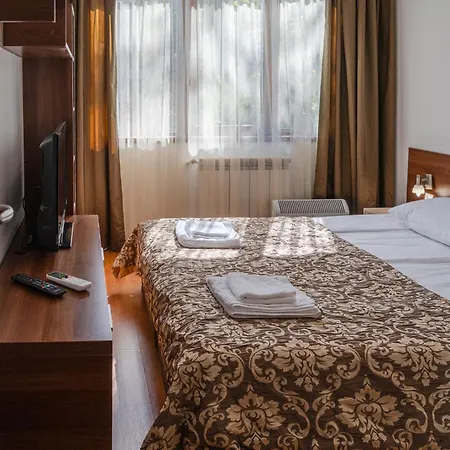 Apartment Belvedere Cozy 1br