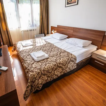 Belvedere Cozy 1br Apartment Bansko