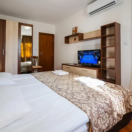 Apartment Belvedere Cozy 1br