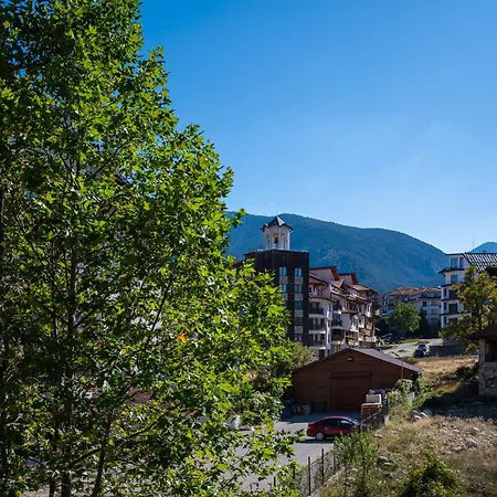 Apartment Belvedere Cozy 1br *