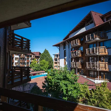 Belvedere Cozy 1br Apartment
