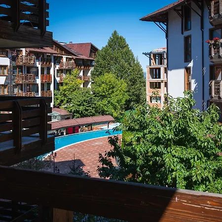 Belvedere Cozy 1br Apartment *