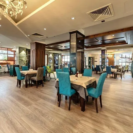 Belvedere Cozy 1br Bansko