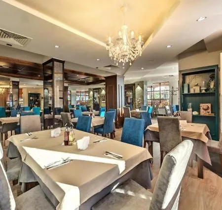 Belvedere Cozy 1br Bansko