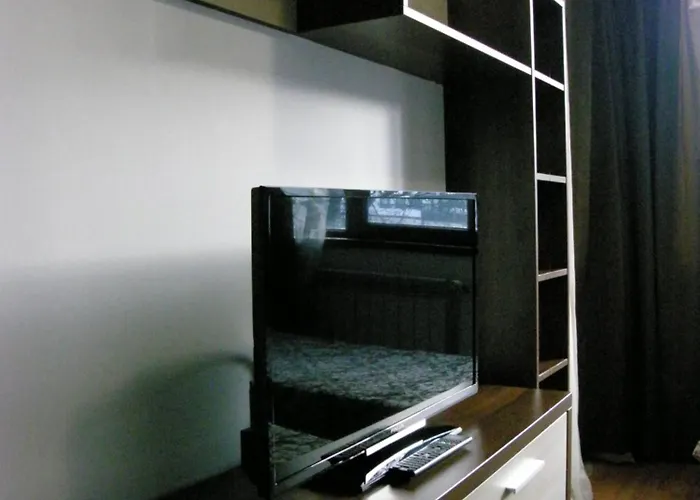 Belvedere Cozy 1br Bansko