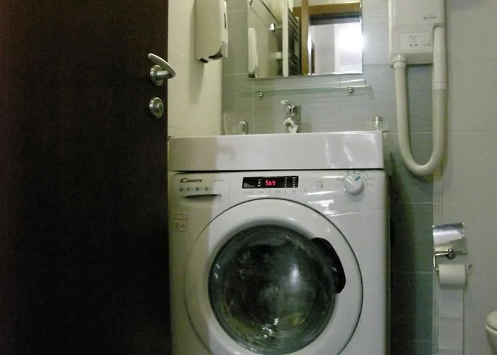 Apartment Belvedere Cozy 1br *