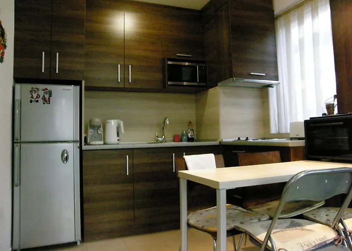 Apartment Belvedere Cozy 1br Bansko