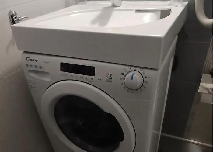 Apartment Belvedere Cozy 1br