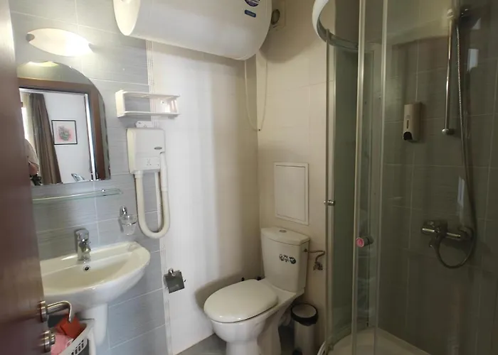 Apartment Belvedere Cozy 1br Bansko