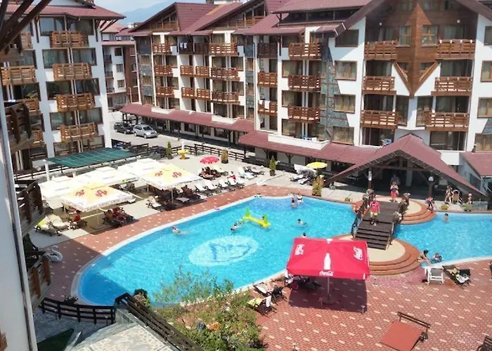 Belvedere Cozy 1br *