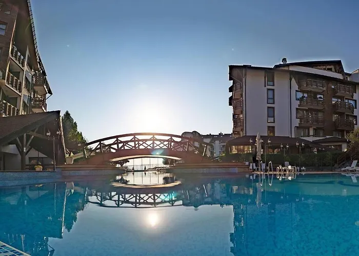 Apartment Belvedere Cozy 1br *