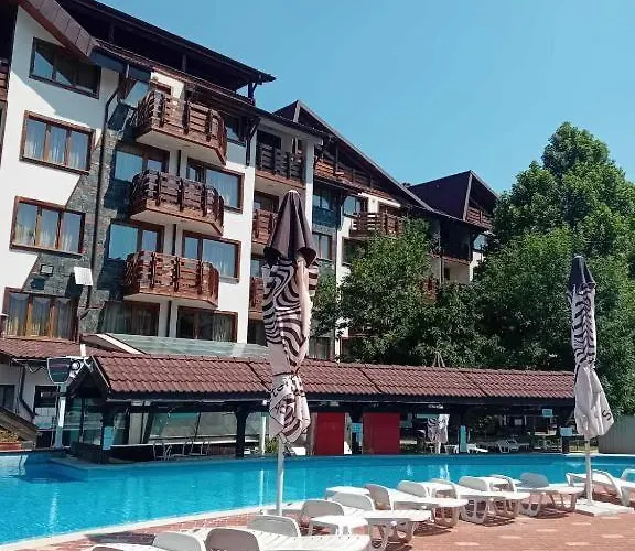 Belvedere Cozy 1br *