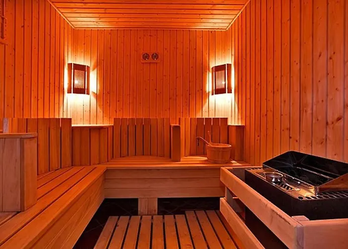 Apartment Belvedere Cozy 1br