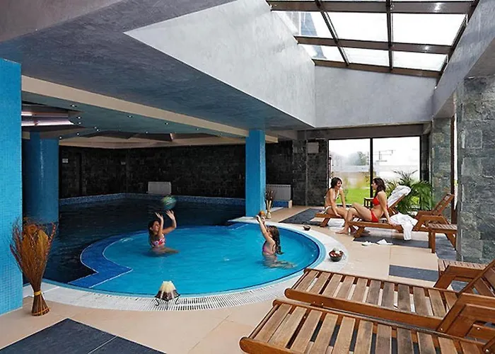 Apartment Belvedere Cozy 1br