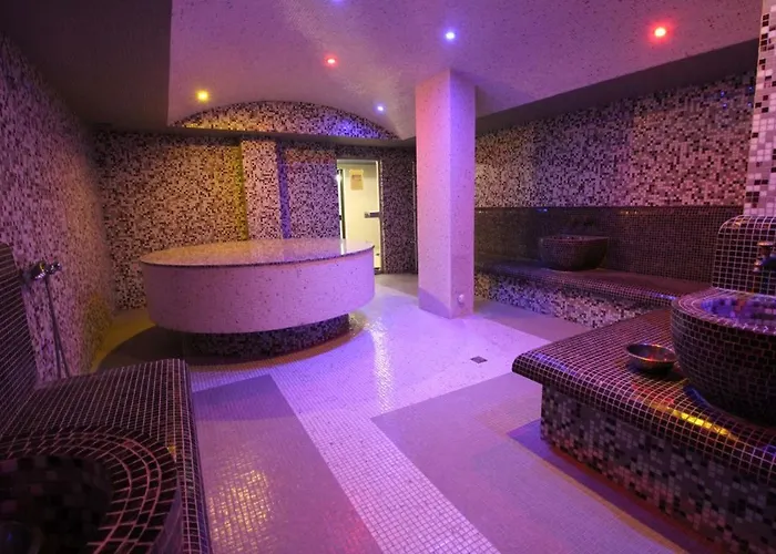 Apartment Belvedere Cozy 1br *