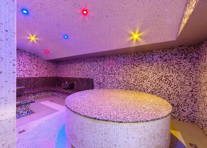 Belvedere Cozy 1br Bansko