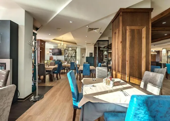 Belvedere Cozy 1br Bansko