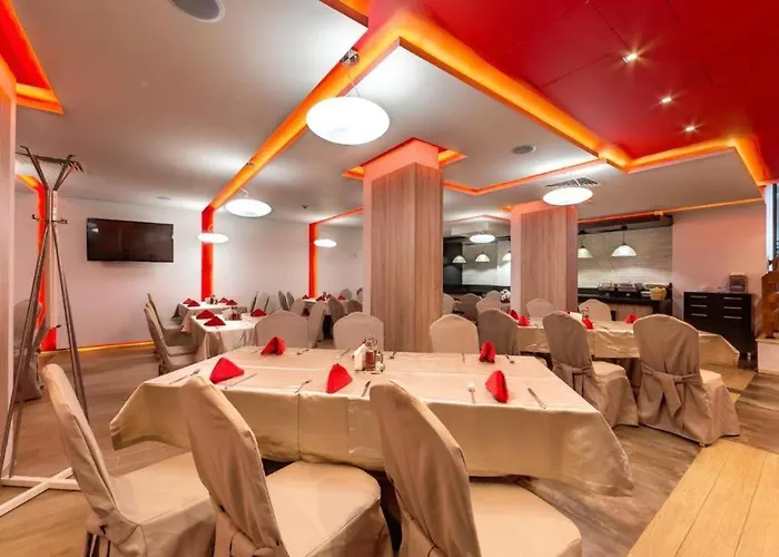 Apartment Belvedere Cozy 1br